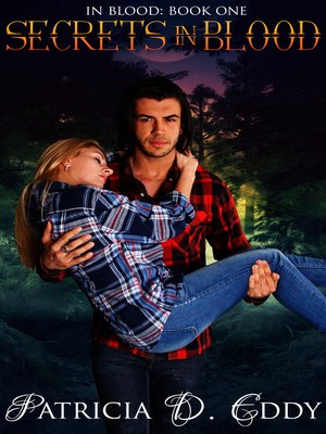 cover image of Secrets in Blood
